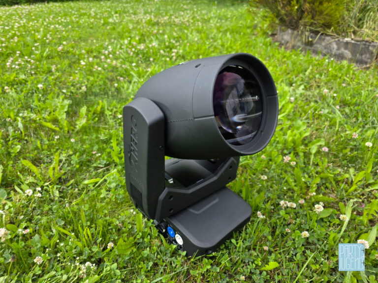 Mehr über den Artikel erfahren Varytec Hero Beam 100