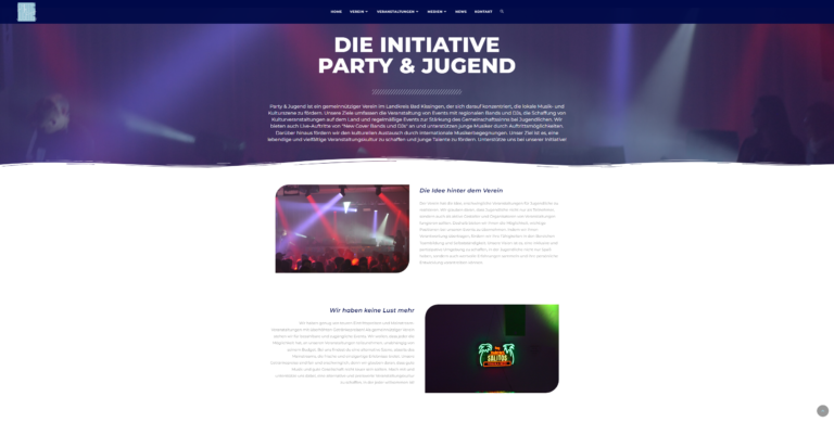 Mehr über den Artikel erfahren 🌐🚀 Relaunch unserer Webseite – Alles neu, alles besser! 🎉📱