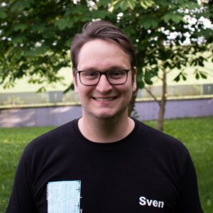 Sven Mai