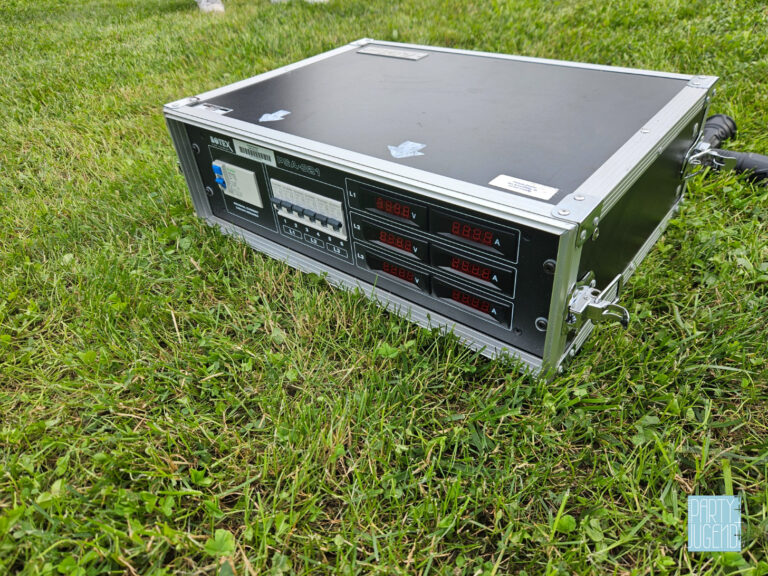 Mehr über den Artikel erfahren Botex PSA 321