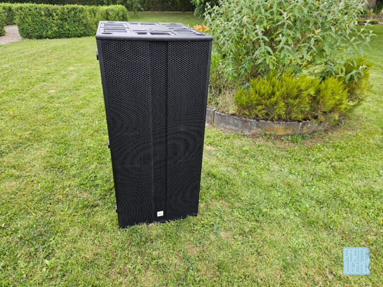 Mehr über den Artikel erfahren the box pro TP218/1600 MkIII