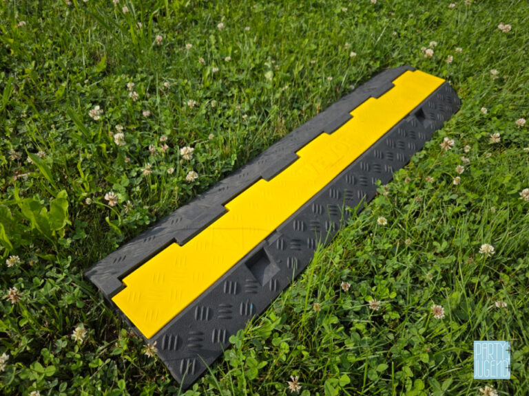 Mehr über den Artikel erfahren VEVOR Kabelbrücke 1 Meter