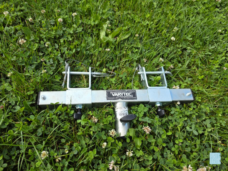 Mehr über den Artikel erfahren Varytec Truss Adapter 35mm