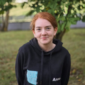 Anna Grom